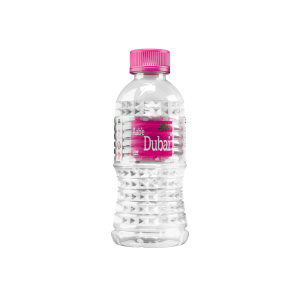 Aab'e Dubai Low Sodium Water 250ml