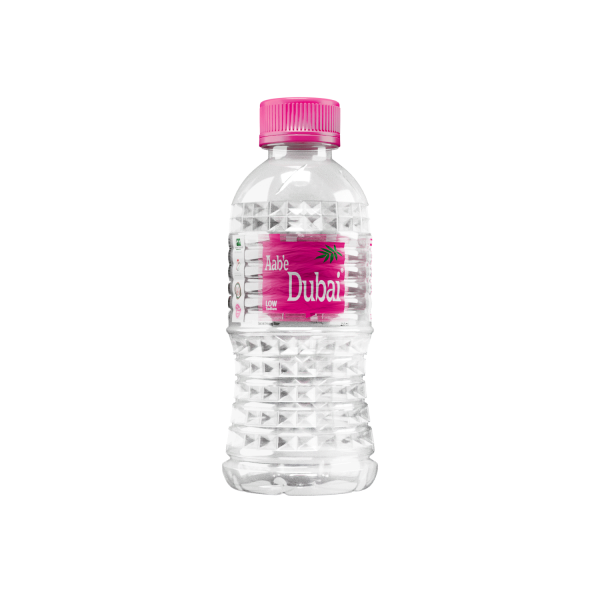 Aab'e Dubai Low Sodium Water 250ml