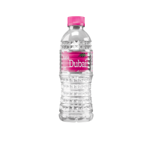 Aab'e Dubai Low Sodium Water 500ml
